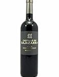 Análisis del Castillo de Sajazarra: Descubre el mejor vino de la región Análisis del Castillo de Sajazarra: Descubre el mejor vino de la región