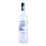 Análisis comparativo: Lobo Vodka vs. los mejores vinos del mercado Análisis comparativo: Lobo Vodka vs. los mejores vinos del mercado