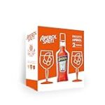 Análisis comparativo: Aperol vs Campari en el mundo de los mejores vinos Análisis comparativo: Aperol vs Campari en el mundo de los mejores vinos