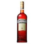 Cóctel Campari Tonic: Una Alternativa Refrescante para Acompañar tus Catas de Vino Cóctel Campari Tonic: Una Alternativa Refrescante para Acompañar tus Catas de Vino