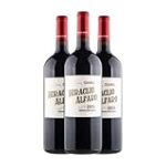 Tinto Heráclio Alfaro Crianza 2018: Descubre sus matices en esta comparativa de vinos destacados