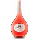 Análisis y comparativa: Descubre el encanto del Mateus Rosado entre los mejores vinos