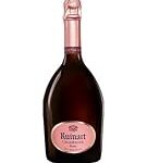 Champagne Rosé Ruinart: Análisis y comparativa de una joya enológica