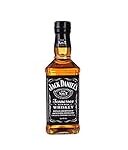Análisis comparativo: El mítico Jack Daniel's Número 7 frente a los mejores vinos