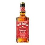 Análisis y comparativa: Jack Daniel's Fire Cinnamon Whiskey, la sorprendente alternativa al vino