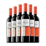 Análisis y comparativa: Descubre todo sobre el Vino Bordon Crianza, una joya enológica