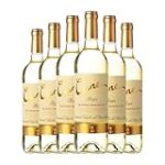 Análisis y comparativa: Descubre los secretos del Cune Blanco, un vino imperdible