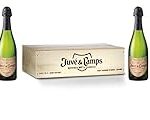 Análisis y comparativa: Juvé & Camps Gran Reserva 2018, un deleite para los amantes del buen vino