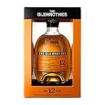 Análisis comparativo: Glenrothes 10, ¿un vino que se destaca entre los mejores?