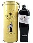 Análisis comparativo: Gin Fifty Pounds vs vinos de alta gama
