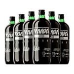 Análisis completo del Vermut Casa Mariol: Descubre el mejor sabor para tus momentos especiales