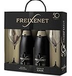 Análisis de precios de Cava Freixenet: descubre las mejores opciones para tu bolsillo