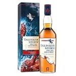 Talisker Dark Storm: ¿Un whisky que desafía a los mejores vinos? Análisis y comparativa