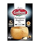 Análisis de precios: ¿Cuánto cuesta un buen queso Galmesano para maridar con vinos?