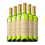 Análisis y comparativa de los mejores vinos blancos: Sumarroca en la cima de la excelencia