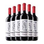 Análisis y comparativa de los mejores vinos: Descubre el encanto de Yllera Crianza