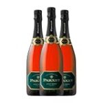 Análisis de vinos: Descubre la excelencia de Lacrima Baccus Brut Guarda