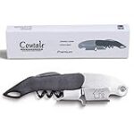 Descubre por qué un sommelier es esencial para elegir los mejores vinos