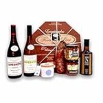 Los mejores vinos para regalar junto a productos típicos vascos: una combinación perfecta Los mejores vinos para regalar junto a productos típicos vascos: una combinación perfecta