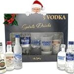 ¿De qué está hecha el vodka? Descubre las diferencias entre el vodka y el vino en esta comparativa