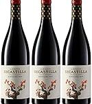 Análisis detallado de Secastilla: Descubre por qué este vino destaca entre los mejores