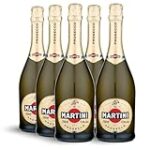 Análisis y comparativa: ¿Se puede lograr un martini vibrante sin alcohol igualando la experiencia de los mejores vinos?