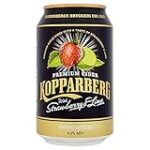 Análisis comparativo: Descubre la verdadera esencia de la sidra inglesa en comparación con los mejores vinos