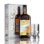 Análisis y comparativa: Descubre el encanto del Amaro Vecchio del Capo entre los mejores vinos