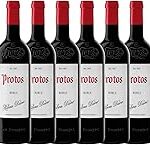 Análisis del Protos Roble 2018: Descubre su calidad y precio frente a otros vinos destacados