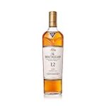Macallan 25: Precio en España y comparativa con otros vinos destacados