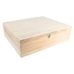 Análisis de las Mejores Cajas de Madera para Vino: ¡El Toque Perfecto para tu Colección!