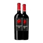 Análisis y comparativa: Descubre la excelencia de Numanthia entre los mejores vinos