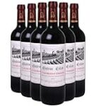 Descubre la excelencia enológica de Chateau Georges: Análisis y comparativa de sus mejores vinos