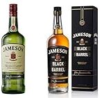 Análisis y comparativa: ¿Cuál es el precio del Jameson Black Barrel en el mundo del vino?