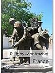 Análisis de Puligny-Montrachet Village: Descubre los mejores vinos de esta prestigiosa denominación