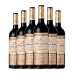 Viña Albina Reserva: Opiniones y Análisis de uno de los Mejores Vinos del Mercado