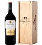 Análisis y comparativa: Baron de Chirel Reserva, una joya enológica por descubrir