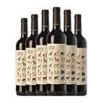 Compta ovelles: El ritual perfecto para maridar con los mejores vinos