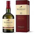 Análisis comparativo de los mejores vinos: Redbreast, la joya oculta en el mundo del vino