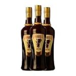 Análisis comparativo: Amarula licor vs vinos selectos, ¿cuál elegir?