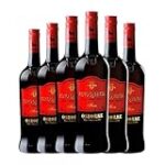 Análisis de los mejores vinos de quinta generación: tradición y calidad