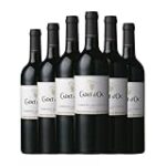 Análisis comparativo: Baron Philippe de Rothschild Cabernet Sauvignon, un vino de excelencia