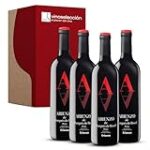 Análisis y comparativa: Descubre el encanto del vino Arienzo de Marqués de Riscal