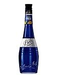 Análisis de licor bols: ¿Un competidor para los mejores vinos?