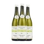 Análisis de vino supernova: descubre el mejor sabor celestial