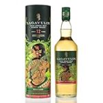 Análisis de Lagavulin 8 años: Opiniones y comparativa en el mundo del vino