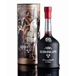 Análisis detallado: Brandy Rey Luis Felipe Gran Reserva ¿El rey de los licores?