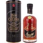 Ron Viejo de Caldas 25 años: Una joya en el mundo de los destilados comparado con los mejores vinos