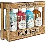 Análisis y comparativa: Descubre los mejores vinos de Padró & Co para disfrutar