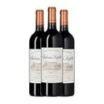 Chateau Lafitte: Análisis y comparativa de un ícono entre los mejores vinos